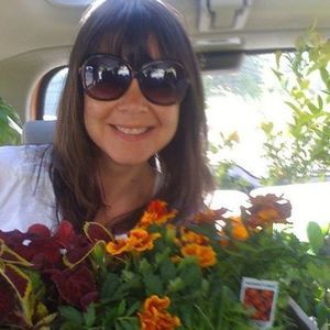 Meet your Posher, Caroline